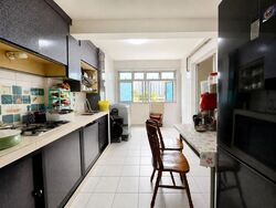 Blk 175 Boon Lay Green (Jurong West), HDB 3 Rooms #612861481